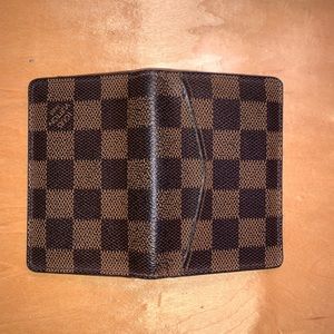 Louis Vuitton Pocket Organizer